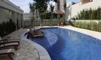 Imagem 7: APTO A VENDA NO TATUAPÉ, ALTO PADRÃO DE ACABAMENTO E MOBÍLIA, 234 METROS, 4 SUITES E 4 VAG