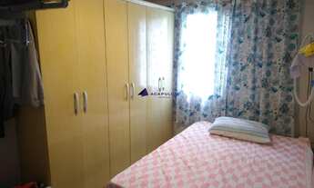 Imagem 6: Apartamento à venda, 2 quartos, 1 vaga, Residencial Terra da Uva - Jundiaí/SP