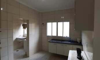 Imagem 4: Apartamento com 2 dormitórios para alugar, 102 m² por R$ 2.180,00/mês - Cidade Nova - São