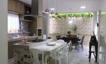 Imagem 5: Casa de 2 quartos em Marechal Hermes - Rio de Janeiro - RJ