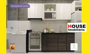 Imagem 2: Canopus, village alvorada