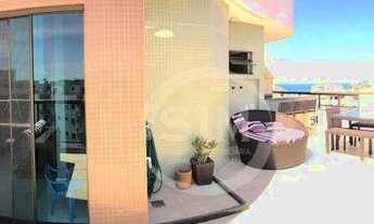 Imagem: Cobertura com 3 dormitórios à venda, 192