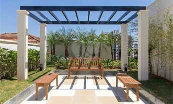 Imagem 5: São Paulo - Apartamento Padrão - SAÚDE