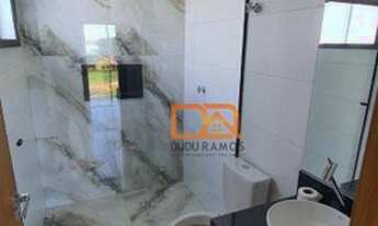 Imagem 4: Lindo sobrado com 3 suítes à venda, 236 m² por R$ 1.350.000 - Riviera de Santa Cristina XI