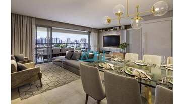 Imagem: Apartamento com 4 dormitórios à venda