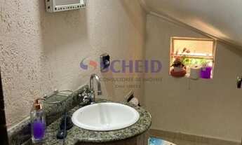 Imagem 5: CASA 3 DORMITORIOS 1 SUITE , 2 VAGAS , EDCICULA COM 1 SUITE ,QUINTAL ,EXCELENTE LOCALIZAÇA