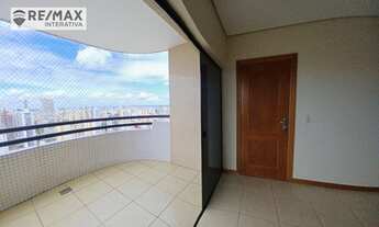 Imagem 3: Apartamento -125m² Locação Umarizal
