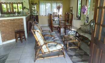 Imagem 5: Chácara à Venda em Condomínio Fechado 1000 metros quadrados com 3 quartos em Artur Nogueir