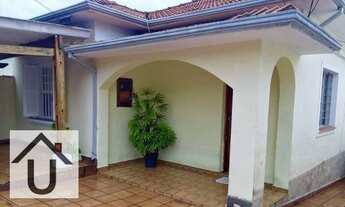 Imagem 2: Casa com 4 dormitórios à venda por R$ 885.000,00 - Jardim Trussardi - São Paulo/SP