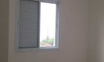 Imagem 6: Apartamento para aluguel com 58 metros quadrados com 2 quartos em Pompéia - Santos - SP