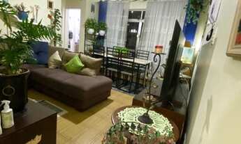 Imagem 4: Excelente! Um Dormitório Uma Quadra da Praia