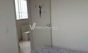 Imagem 6: Campinas - Apartamento Padrão - Jardim Márcia