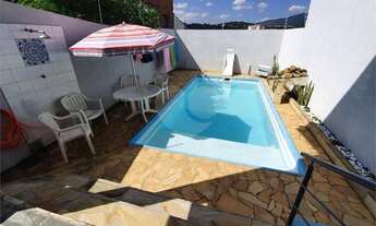 Imagem 2: Atibaia - Casa Padrão - Atibaia Jardim