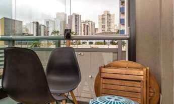 Imagem 5: APARTAMENTO RESIDENCIAL em SÃO PAULO - SP, CIDADE MONÇÕES