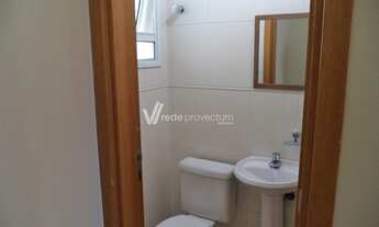 Imagem 7: Campinas - Apartamento Padrão - Vila Itapura