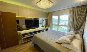 Imagem 5: APARTAMENTO FINAMENTE MOBILIADO NO MARINA BEACH TOWERS