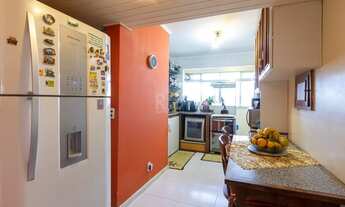 Imagem 7: Porto Alegre - Apartamento Padrão - Cristal