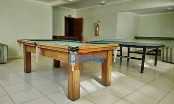 Imagem 6: APARTAMENTO 1 DORMITÓRIO COM LAZER LOCALIZADO NO BAIRRO DA AVIAÇÃO - R$ 260 MIL