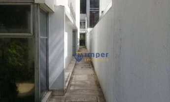 Imagem 5: Prédio para alugar, 504 m² por R$ 19.900,00/mês - Perdizes - São Paulo/SP