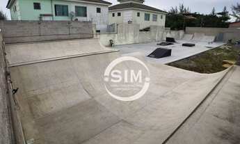 Imagem 2: Terreno à venda, 450 m² no Foguete - Cabo Frio/RJ