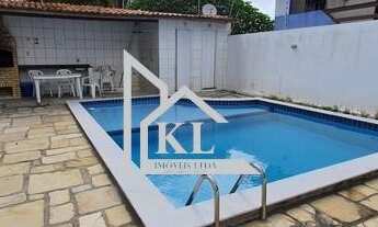 Imagem: Parnamirim - Apartamento Padrão - Nova