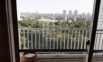 Imagem 5: Apartamento de 149 m² a venda no Jardim Marajoara