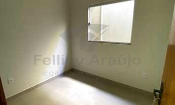 Imagem 7: Casa no Bairro Jardim Olimpico