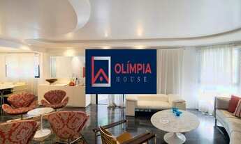 Imagem: Venda Apartamento 3 Dormitórios - 246 m²