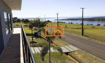 Imagem 5: Sobrado com 5 dormitórios à venda, 300 m² por R$ 1.900.000,00 - Riviera de Santa Cristina