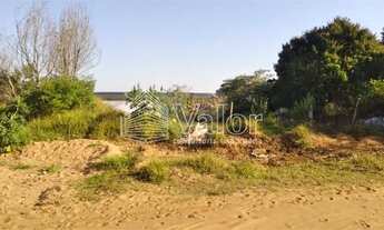 Imagem: Brotas - Terreno Padrão - Centro