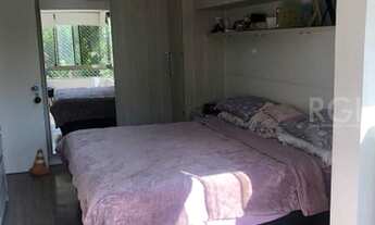 Imagem 4: Porto Alegre - Apartamento Padrão - Passo da Areia