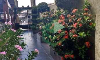 Imagem 6: Apartamento com 2 dormitórios para alugar, 60 m² por R$ 1.300,00/mês - Vila Mussolini - Sã