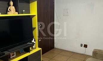 Imagem 5: Porto Alegre - Apartamento Padrão - Floresta