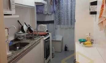 Imagem 7: Apartamento - Jardim Pacaembu - Campinas