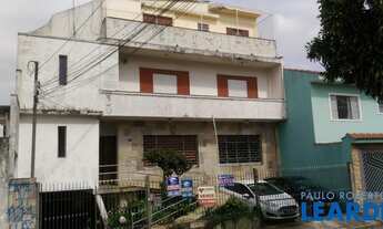 Imagem 4: CASA ASSOBRADADA - PARADA INGLESA - SP