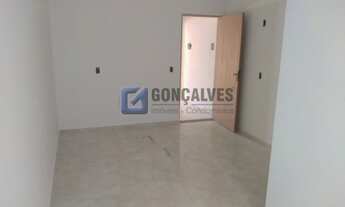 Imagem 5: SANTO ANDRE - Residential / Sobrado - VL BELA VISTA