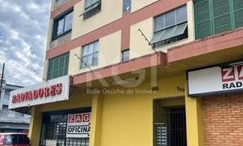 Imagem 3: Porto Alegre - Apartamento Padrão - Floresta