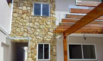 Imagem 3: Casa - Vila Aeroporto I - Campinas