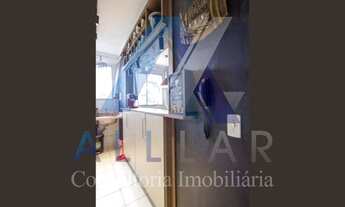 Imagem 7: Apartamento Residencial à venda, Recanto Quarto Centenário, Jundiaí - AP0147