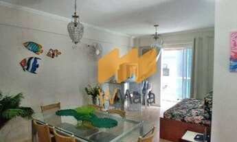 Imagem 5: Apartamento com 2 dormitórios à venda, 112 m² - Vila Nova - Cabo Frio/RJ