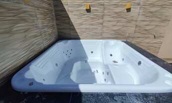 Imagem: Casa de 2 quartos em Pavuna - Rio de Janeiro