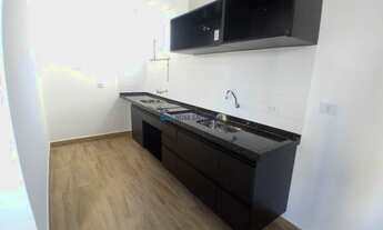 Imagem 5: Studio residencial com 30 m²