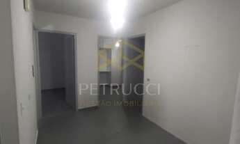 Imagem 7: Apartamento - Jardim Pacaembu - Campinas