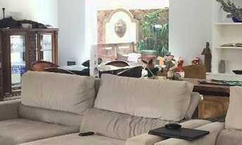 Imagem 7: Casa com 5 dormitórios à venda, 700 m² por R$ 2.990.000,00 - Chácara Malota - Jundiaí/SP