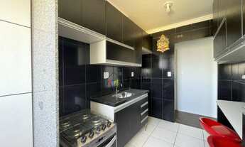 Imagem 6: Apartamento com 2 quartos à venda, 55 m² por R$ 230.000 - Jardim Roberto - Osasco/SP