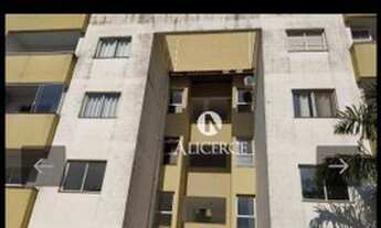 Imagem 3: Apartamento com 2 dormitórios à venda, 57 m² por R$ 125.000,00 - Aririú da Formiga - Palho