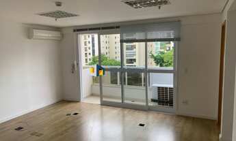 Imagem 4: Linda Sala Comercial em ótima localização