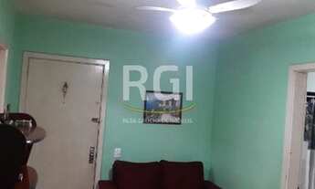 Imagem 2: Porto Alegre - Apartamento Padrão - Morro Santana