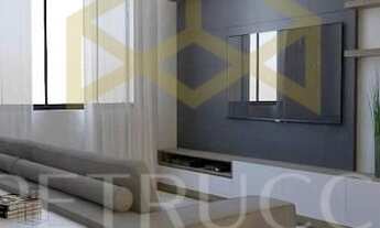 Imagem 2: Casa - Jardim Firenze - Santa Bárbara D'Oeste