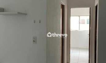 Imagem 2: Apartamento com 2 quartos à venda, 54 m² por R$ 150. - Uruguai - Teresina/PI